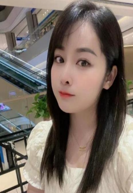 相城大奶妹