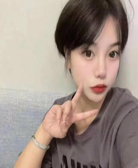 相城高冷妹子