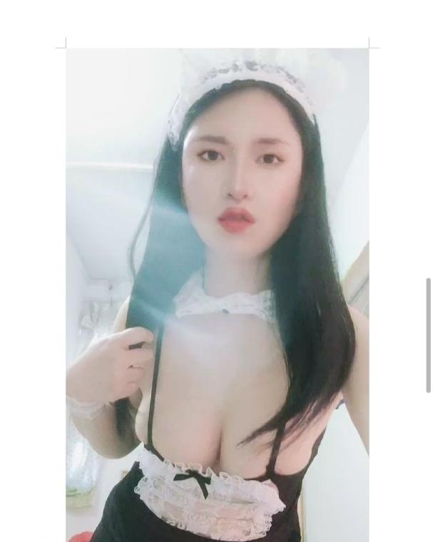 真毒龙熟女