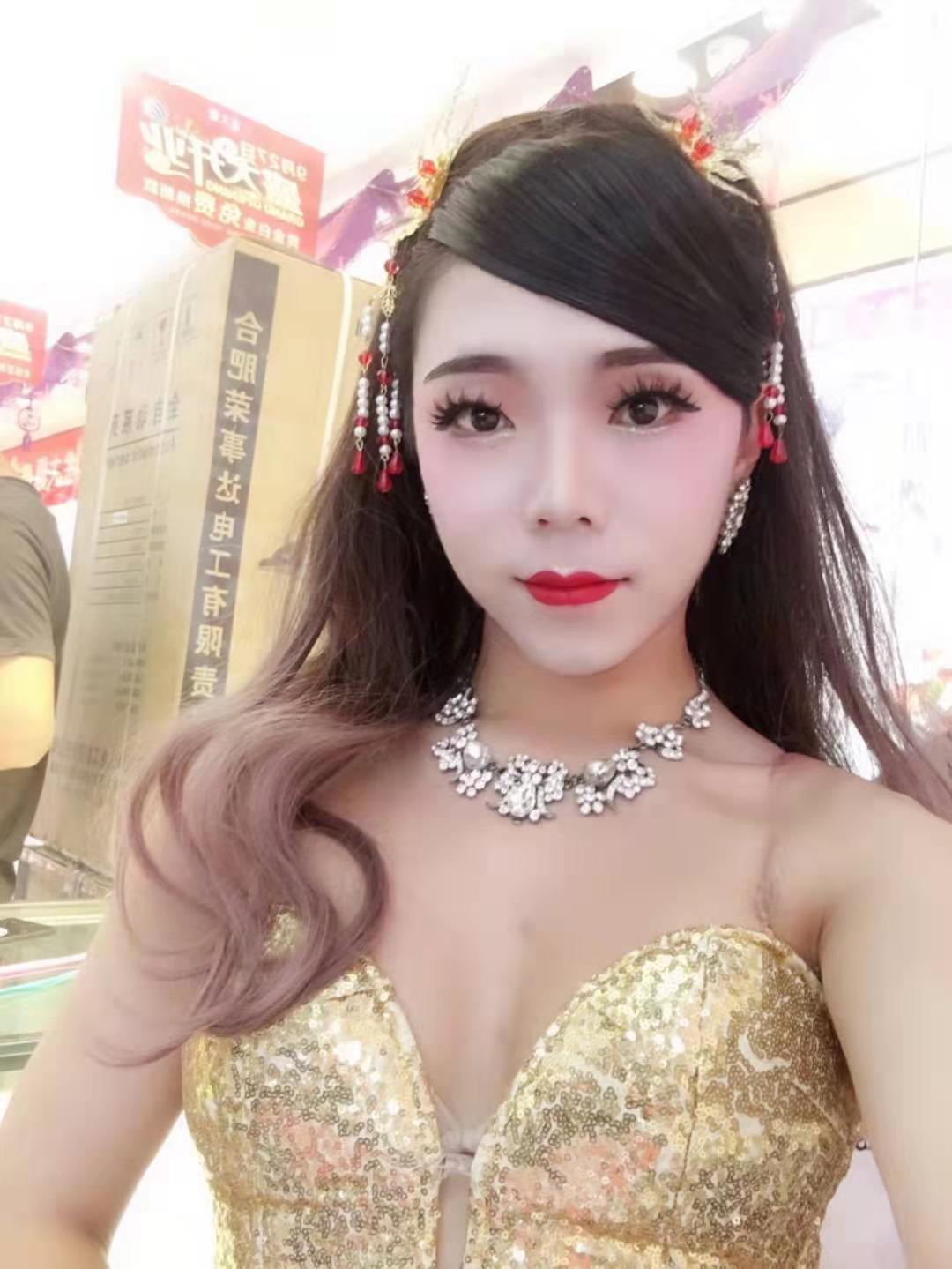 短期00后兼职学生