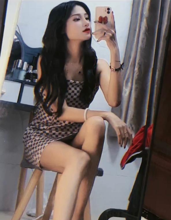 石厦芯儿