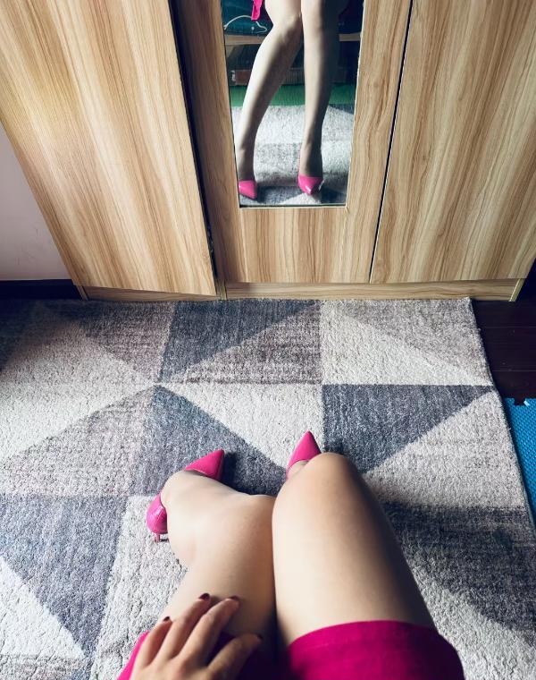 硚口大胸姐姐