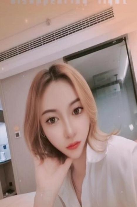 禅城小姐姐
