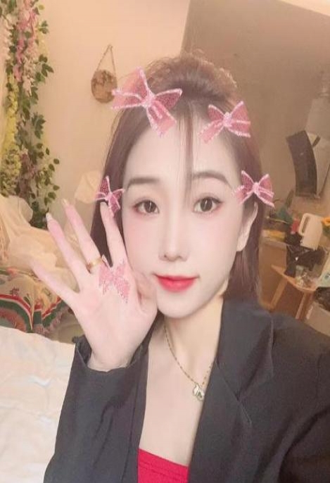禅城樱花妹子