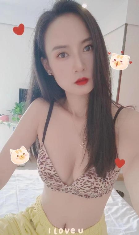 禅城温柔小小