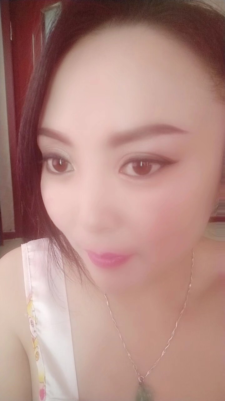 福山区熟女