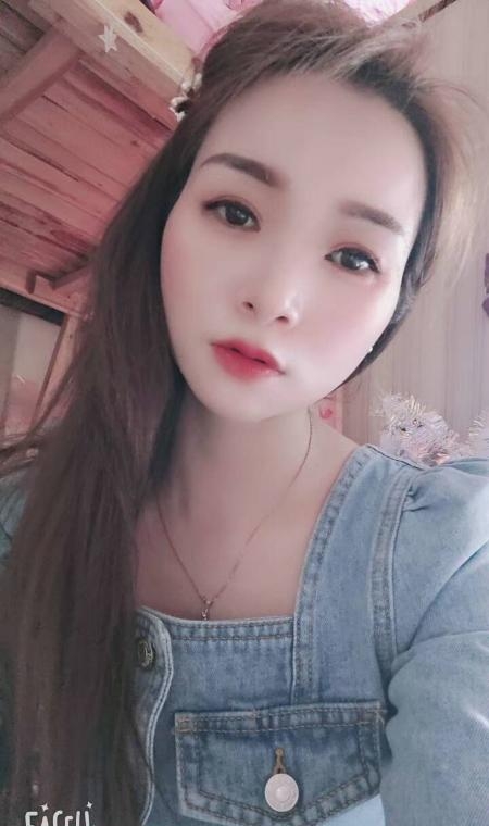 福田兼职妹