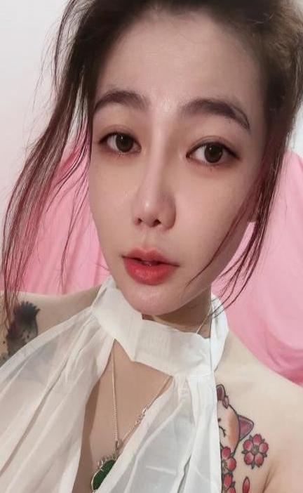福田制服系颜颜