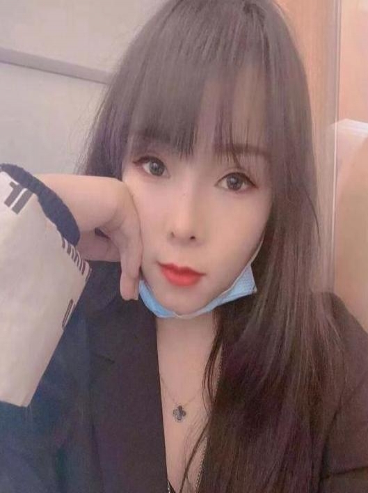 福田区巨乳少妇