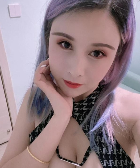 福田大灯莹莹