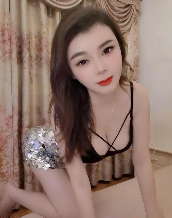 福田大胸粉玫瑰