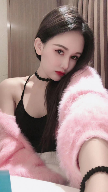 福田小网红辰熙