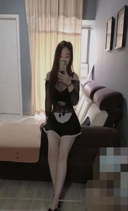 福田服务型大胸敏敏