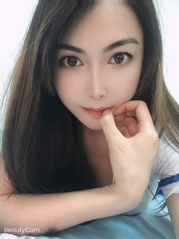 福田石厦甜心妹妹