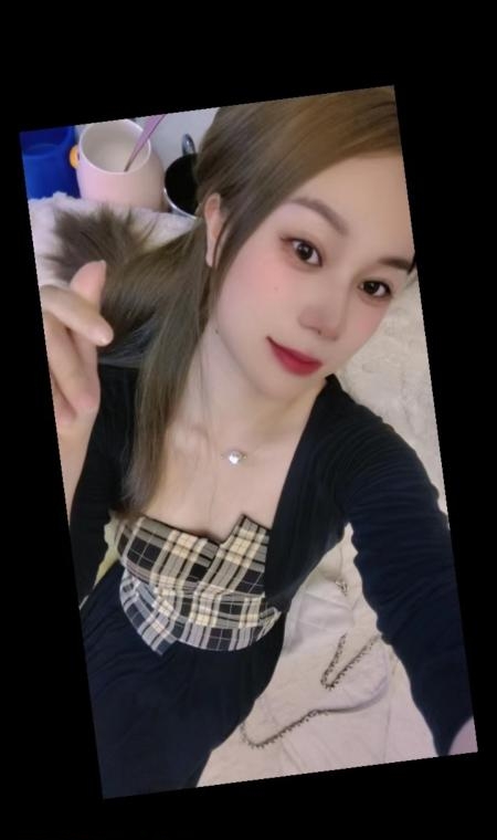 福田长腿小姐姐