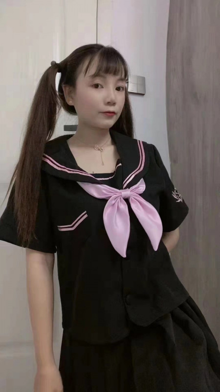 秦淮区恋恋