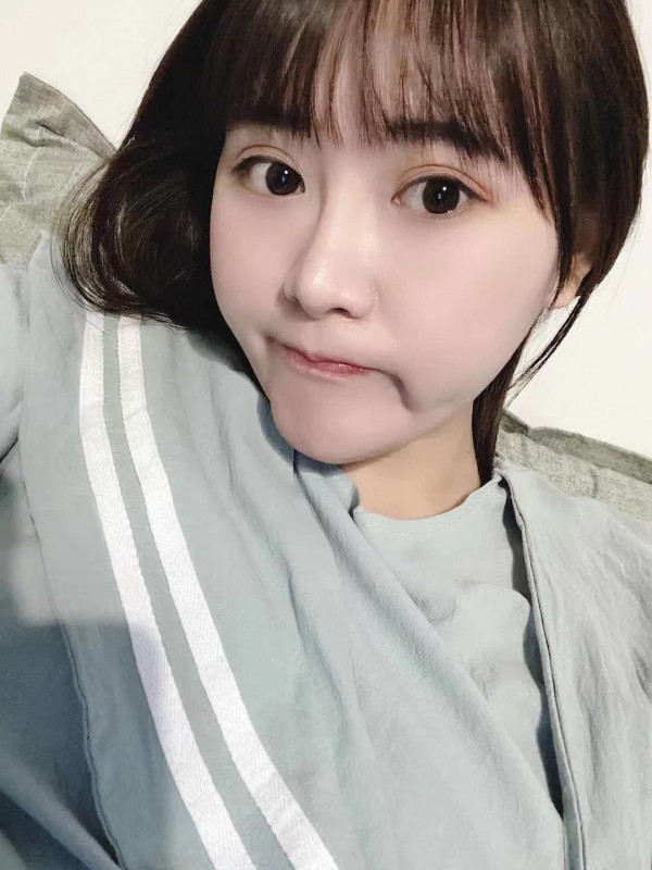 秦淮区瑜妹
