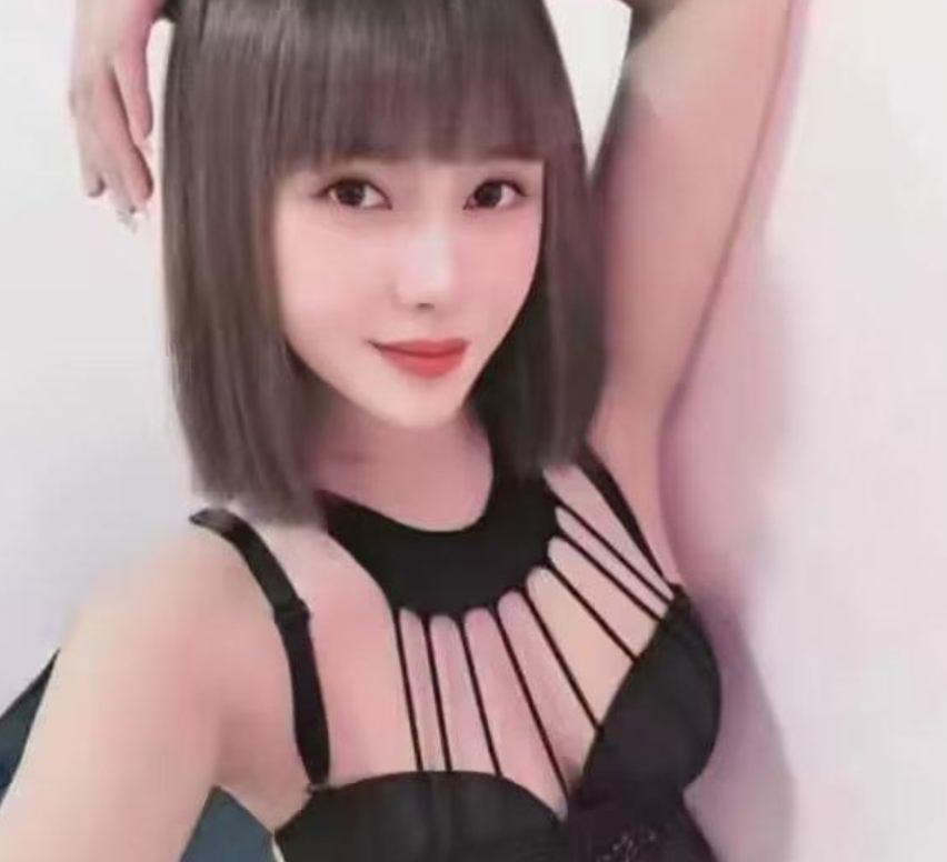 秦淮四川美女