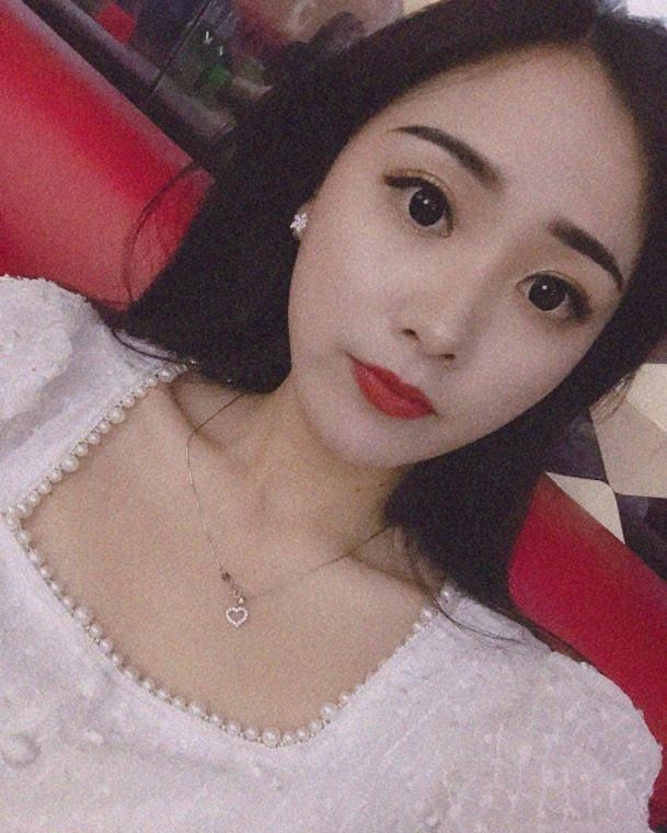 秦淮小骚货