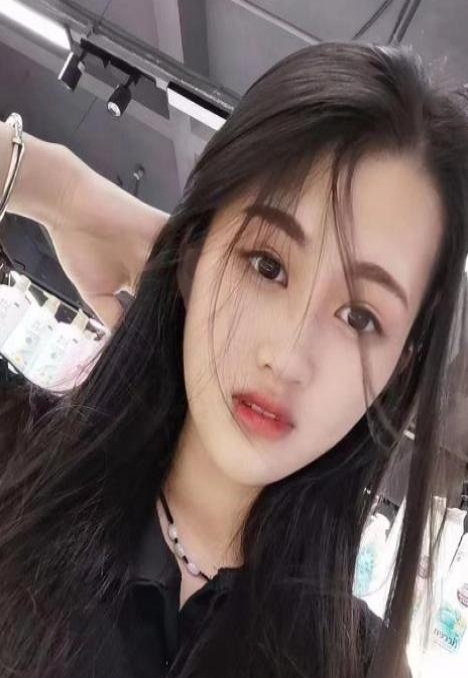 秦淮悦儿