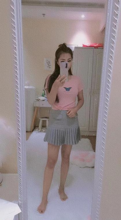 秦淮新人