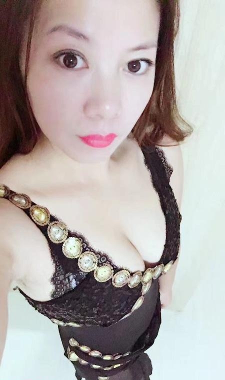 秦淮气质美女姐姐
