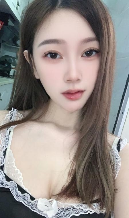 秦淮豆豆