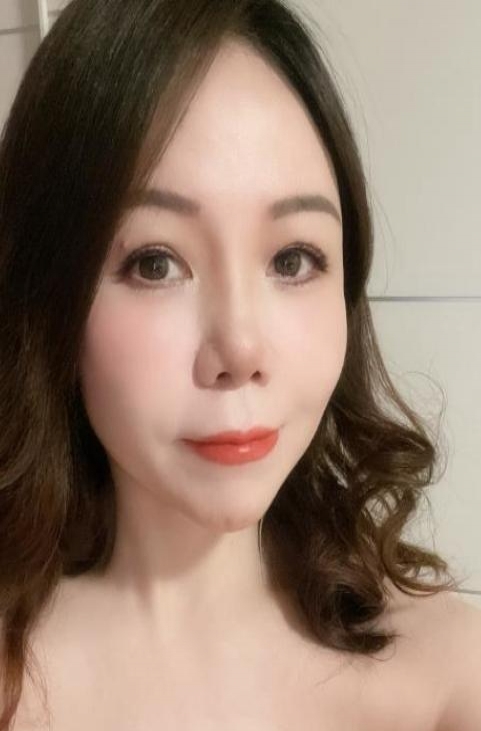 秦淮闷骚型小姐姐