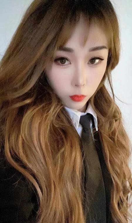 秦皇岛小可