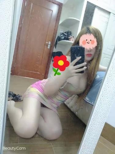积玉桥曼妮