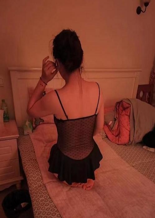 管城个人小姐姐