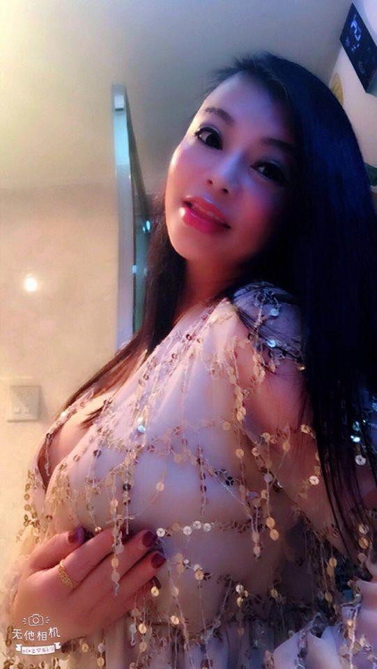 精气神老嫂子