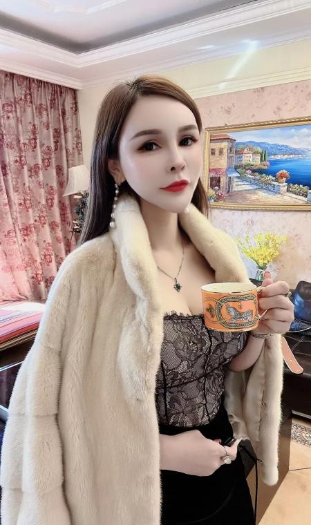 红桥骚妇