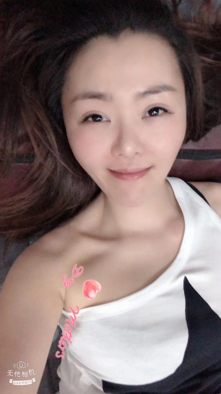 红茶mm