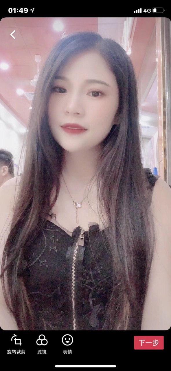 约操公司前台白领