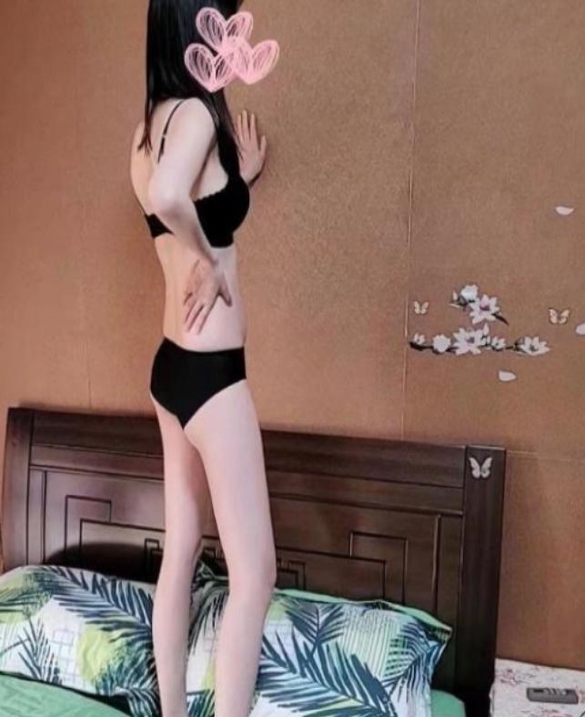 经开区少妇心语