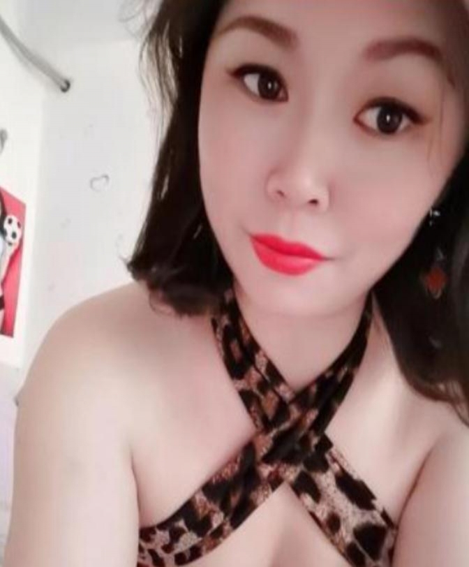 经开区肤白个人