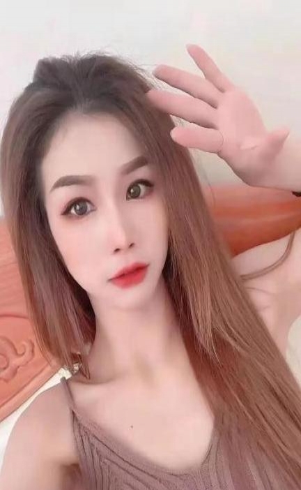 经开小姐姐
