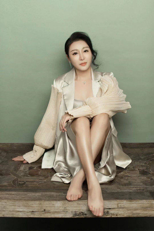 绿园晓梦