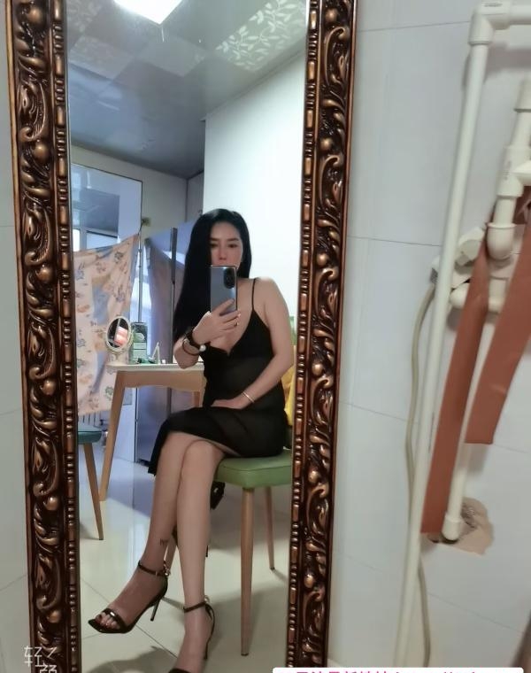 绿园汽车厂新姐