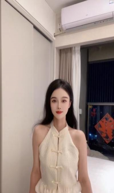 罗湖倾城老师