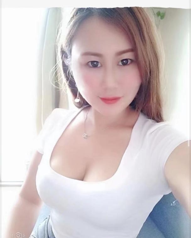 罗湖国贸夜来香