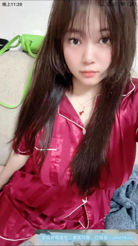 罗湖大啵萝莉