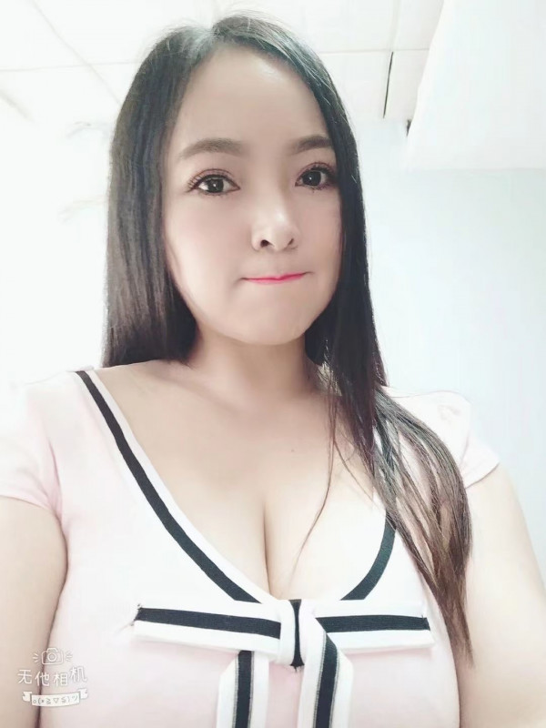 罗湖大胸多多