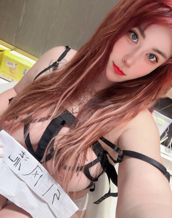 罗湖大胸美女