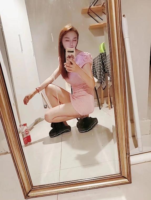 罗湖娜娜小宝贝