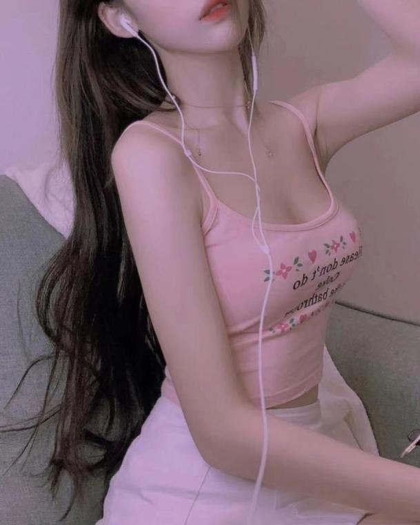 罗湖小琪