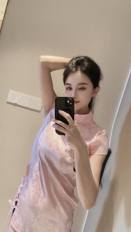 罗湖御姐倾城