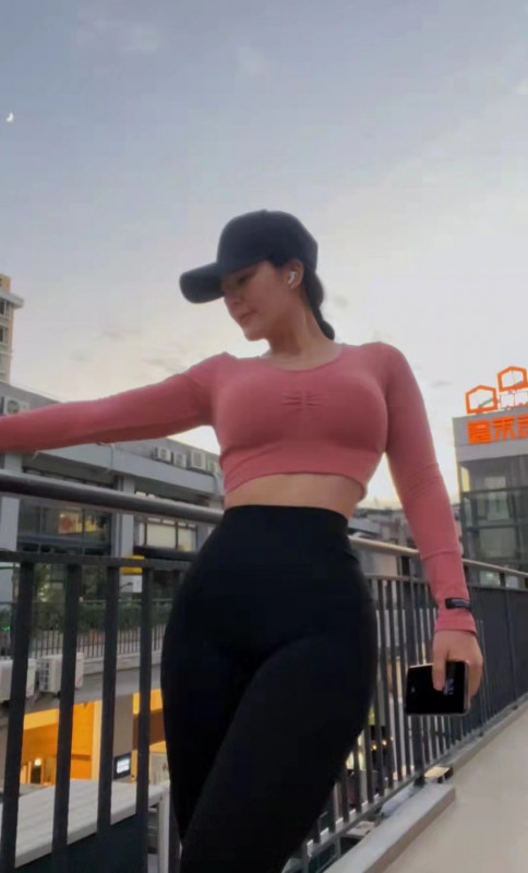 罗湖波霸少妇