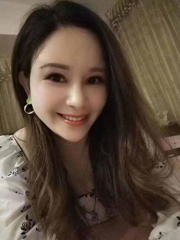 罗湖环保之客家妹